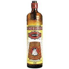 [PRIME] Cachaça Velho Barreiro, 910ml | R$8