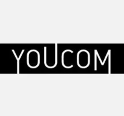 Liquidação Youcom, até 70% OFF