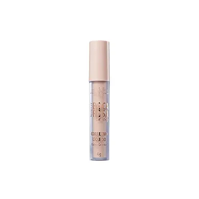 BOCA ROSA BY PAYOT Corretivo Liquido Hd Beauty 1 - Jasmim