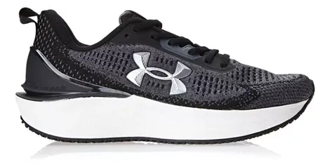 Tênis Masculino Ch.skyline 4 Under Armour Novo