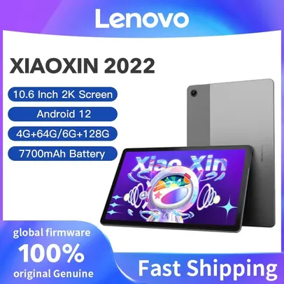 Global Lenovo Tab P11 K11 Pro Xiaoxin Pad