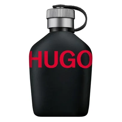 Perfume Hugo Just Different Hugo Boss Masculino EDT 125ml