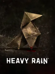 Heavy Rain PC - Epic Games Store