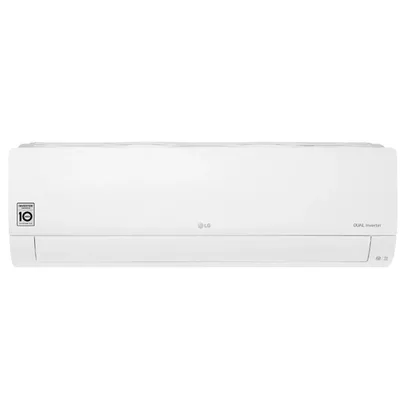 Ar Condicionado Split LG Dual Inverter Voice 18.000 BTU/h Frio - 220 Volts