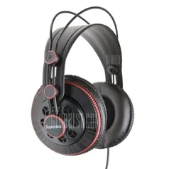 Headphone Superlux HD681 3.5mm - R$64