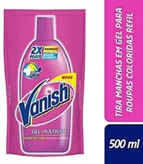 Tira manchas Vanish 500ml