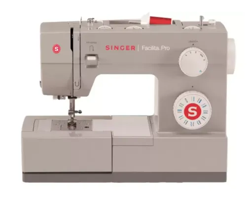 Máquina de Costura Singer Facilita Pro 4423 - 22 Tipos de Ponto 