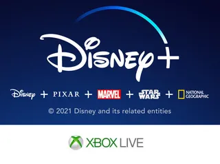 1 mês de Disney+ plus gratuito para membros do Xbox Game pass Ultimate