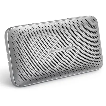 Caixa de Som Bluetooth Harman Kardon Esquire Mini 2 – Prata