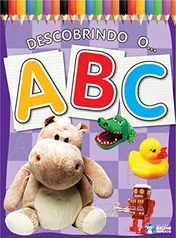 Descobrindo O.... Abc