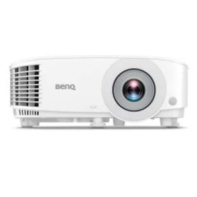 Projetor Benq MX560 4000 Lumens Branco