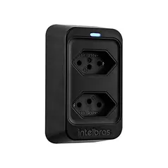 Dispositivo De Proteção Elétrica Intelbras Eps 302 Intelbras Eps Bivoltv Preto R$36