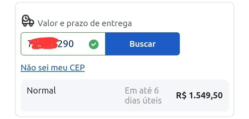 Imagen na descrição da promoção