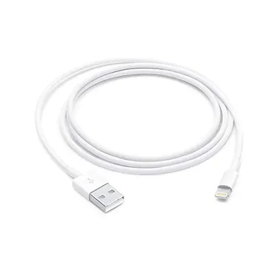 Cabo carregador [certificado pela Apple MFi] compatível com cabo Lightning para USB iPhone Xs Max/Xr