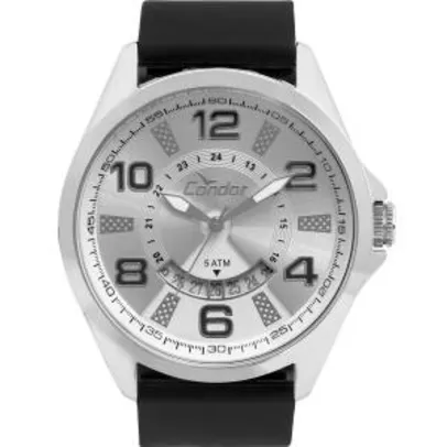 Relógio Condor Masculino CO2115KTB/8K | R$99