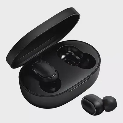 Fone de ouvido Airdots 2 - Bluetooth 5.0 - Sem fio Gamer