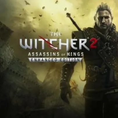 The Witcher 2: Assassins Of Kings-Enhanced Edition