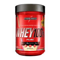 Whey Protein Concentrado 450g