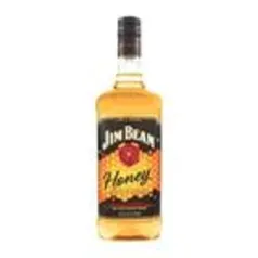 Licor de Whisky Jim Beam Honey - 1 Litro