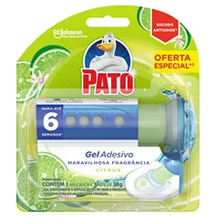 (REC + L4 P3) Pato Gel Citrus