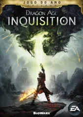 Dragon Age™: Inquisition - Edição Jogo do Ano