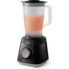 Liquidificador Philips Walita Daily, 2 Velocidades, 550W