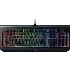 Razer Blackwidow Chroma V2 - R$432