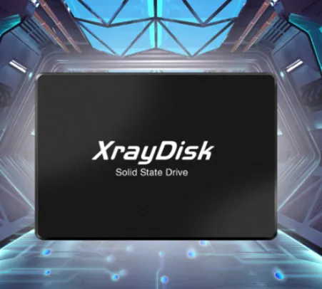 SSD Sata 512gb XrayDisk
