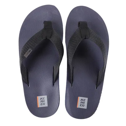 Chinelo Kenner Kasual Masculino (tam.37)