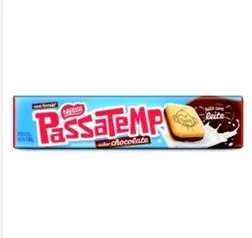 [Extra-RJ] Biscoito NESTLÉ Passatempo 130g