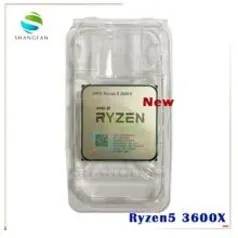 [1ªcompra] PROCESSADOR RYZEN 5 3600