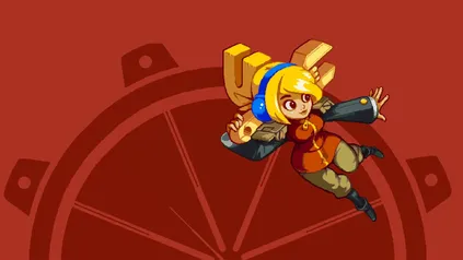 Iconoclasts | R$17