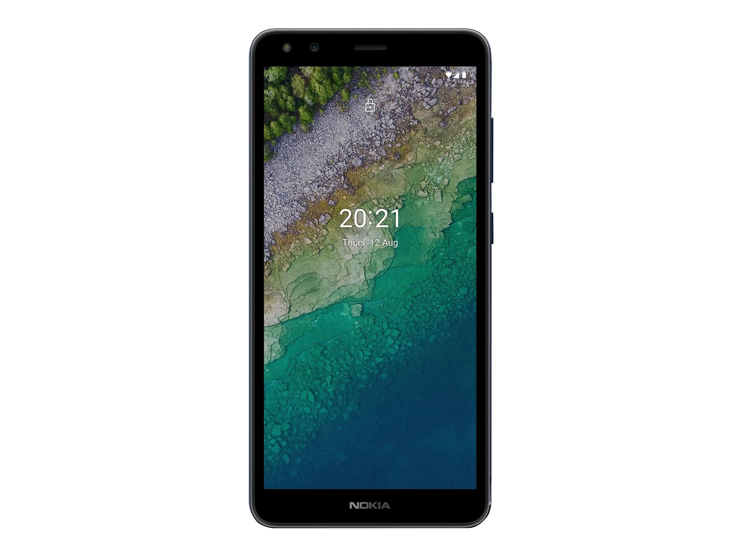 Product image Smartphone Nokia C01 Plus 32gb 1GB Ram Nk041