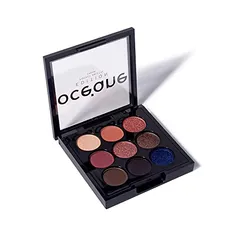 [PRIME] Océane, EDITION POCKET PALETTE - PALETA DE SOMBRAS