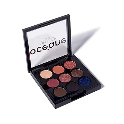 [PRIME] Océane, EDITION POCKET PALETTE - PALETA DE SOMBRAS