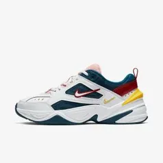 Tênis Nike M2K Tekno Feminino