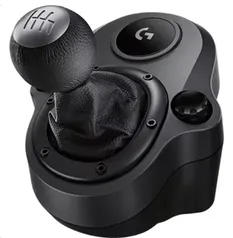 Câmbio Driving Force Shifter 941-000119 Logitech G