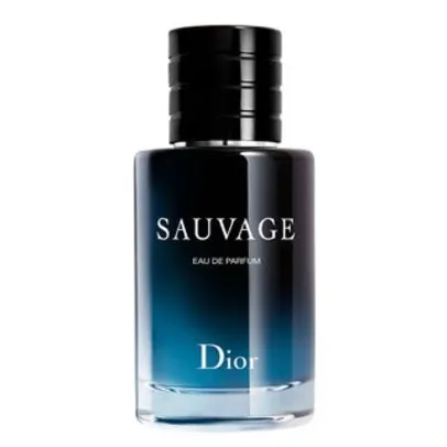 Saindo por R$ 611: Perfume Dior Sauvage EDP 100ml | R$611 | Pelando