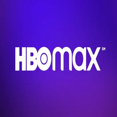 Assinatura mensal de HBO Max por R$14,16