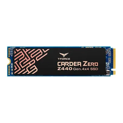 SSD Team Group Cardea Zero Z440 Gen4 1TB M.2 NVMe , TM8FP7001T0C311