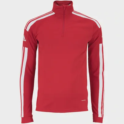 [AME R$ 91,25] Blusa de Treino adidas Masculina Squadra 21