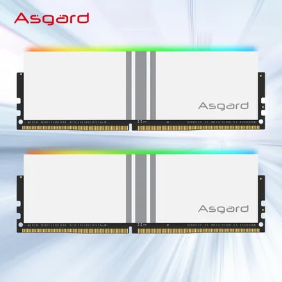 Memória RAM Asgard Valkyrie 6x8GB 3200mhz