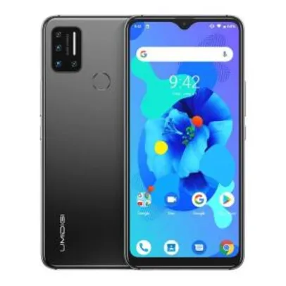 Smartphone Umidigi A7, 64 GB - R$522