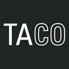 10% OFF em todo o site da Taco