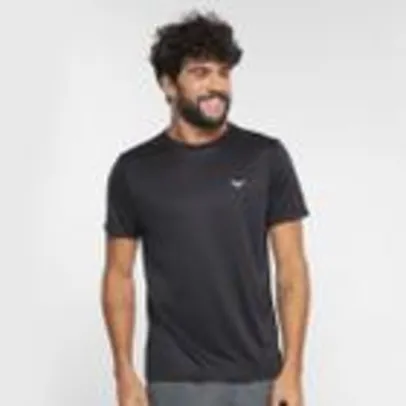 Camiseta Mizuno Energy Masculina