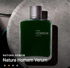 Natura Homem Verum 