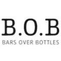 Logo B.O.B
