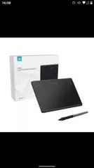 Mesa digitalizadora Huion hs64 R$141