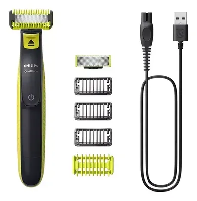 Oneblade Rosto E Corpo Philips - Qp2824/10