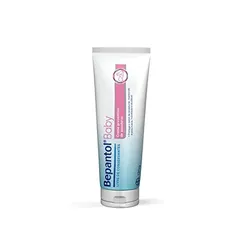 (Rec) Bepantol Baby Creme Preventivo de Assaduras Para Bebês, Bepantol, 120G